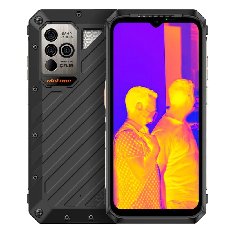 Pour Ulefone Power Aror 19 50pcs 0.26 9H 2.5D Fil de Pour Ulefone Power Aror 19 50pcs 0.26 9H 2.5D Fil de