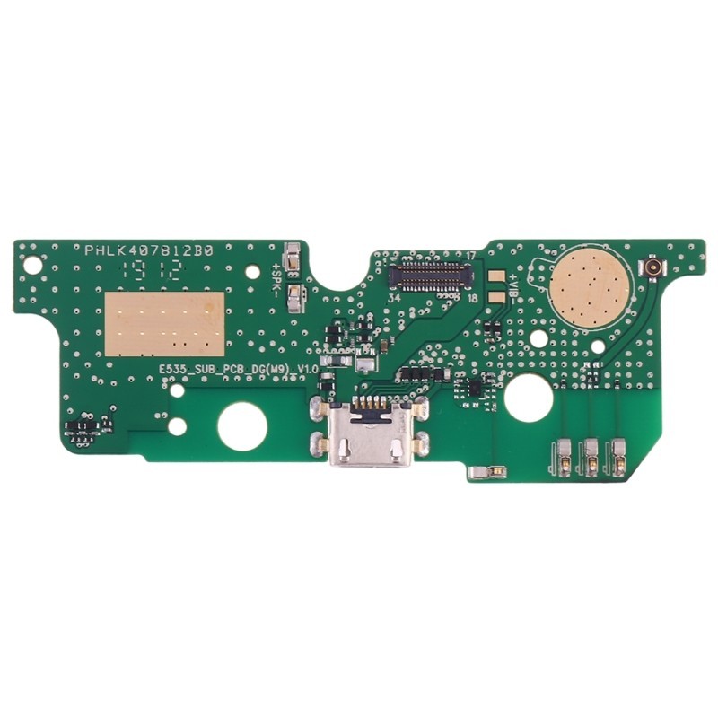 CONNECTEUR PORT USB Samsung Galaxy A23 4G A235F Type C Par Recharge