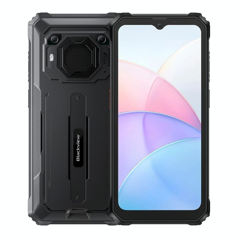 スマートフォン本体 Blackview BV6200 Blackview BV6200 – Mobile Tout Terrain