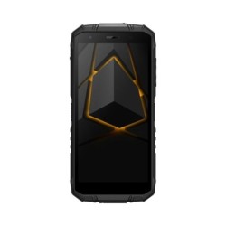 Smartphone solide DOOGEE S41 Pro Noir