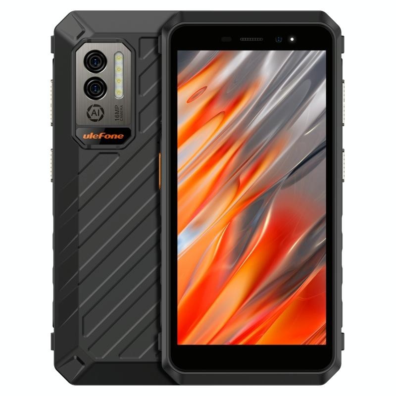 Ulefone Power Armor X11: Best shockproof and rugged phone