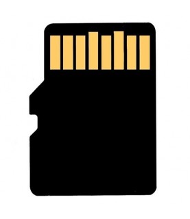 Carte mémoire Micro SD Classe 10 de 4 Go