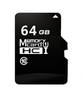 Carte memoire Micro SD...