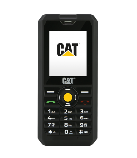 Téléphone portable imperméable CAT B30