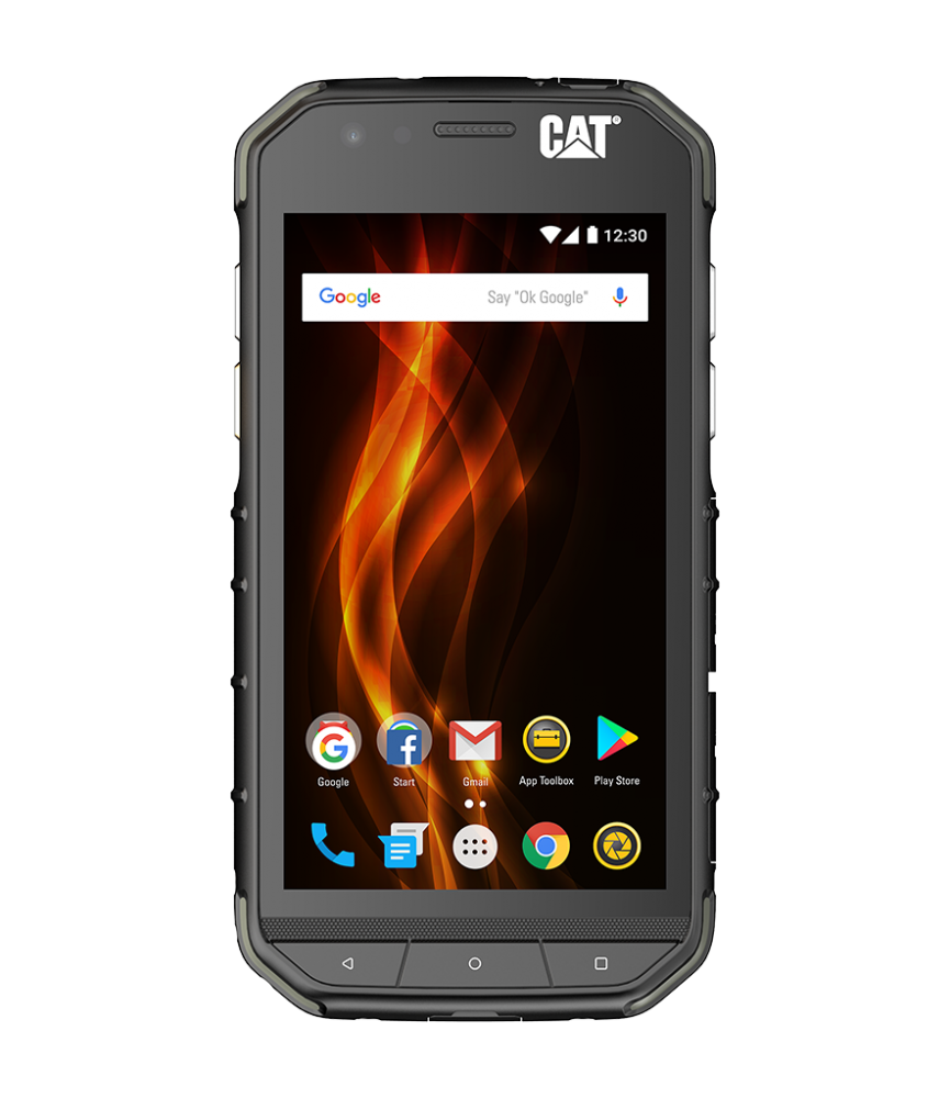 Téléphone waterproof CAT S31