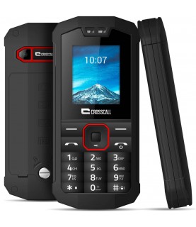 Téléphone mobile durci Crosscall SPIDER-X1