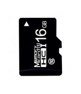 Carte mémoire Micro SD 16GB...