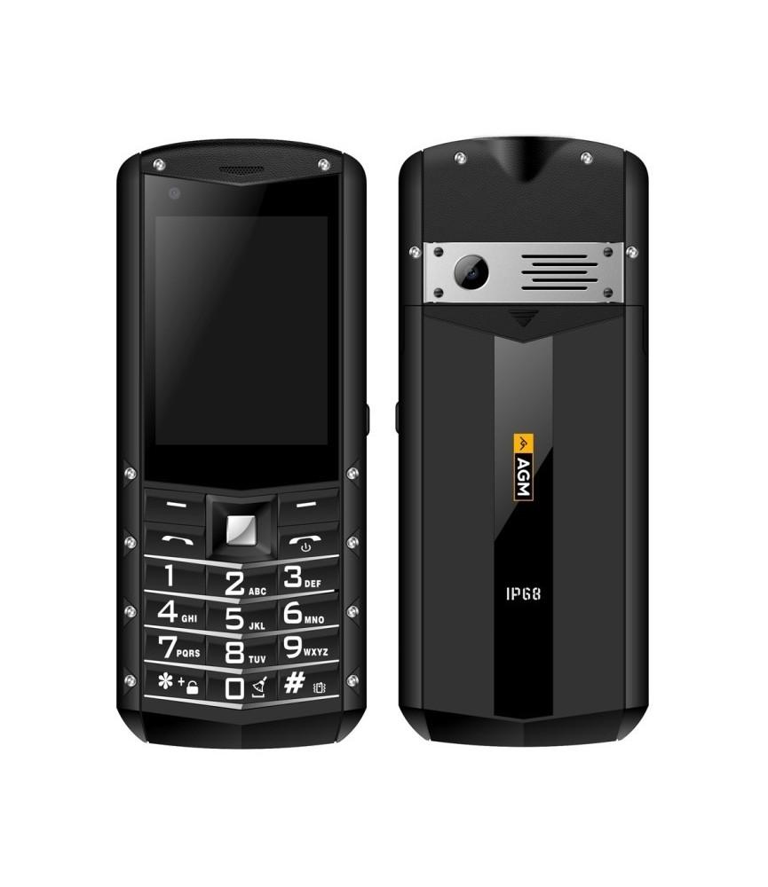 Mobile incassable AGM M5