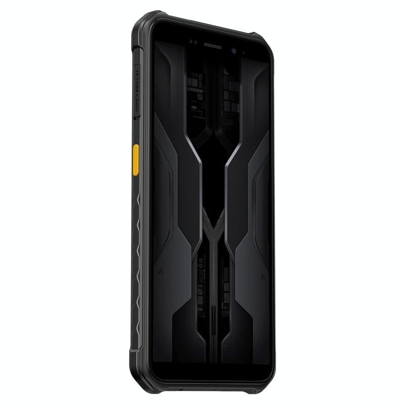 Ulefone Téléphone Incassable Armor X10 Pro, Caméra sous-Marine