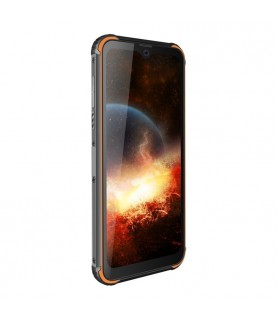 Smartphone incassable Blackview BV9800 Orange