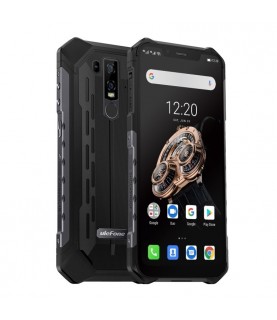 Smartphone solide Ulefone Armor 6S Noir