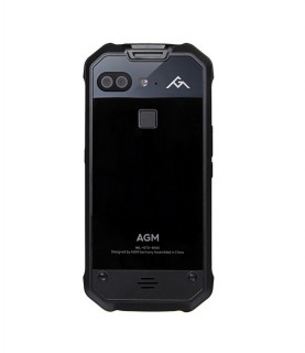 Mobile durci AGM X2