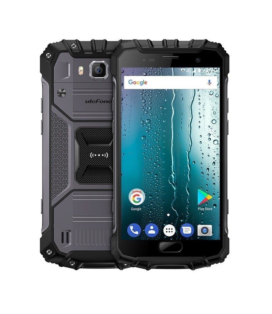 Mobile durci Ulefone Armor 2S