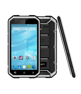 Smartphone durci MTT MASTER 4G