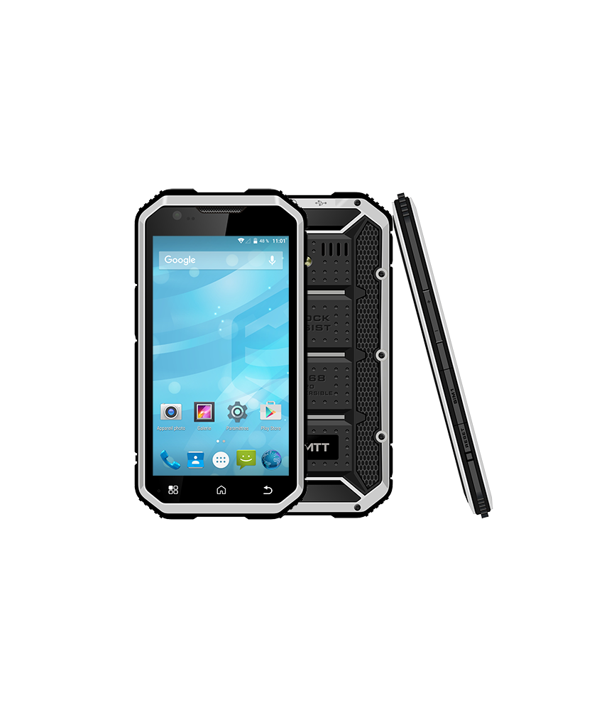 Smartphone durci MTT MASTER 4G
