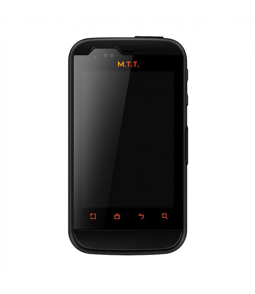 MTT SMART FUN : smartphone renforcé et étanche