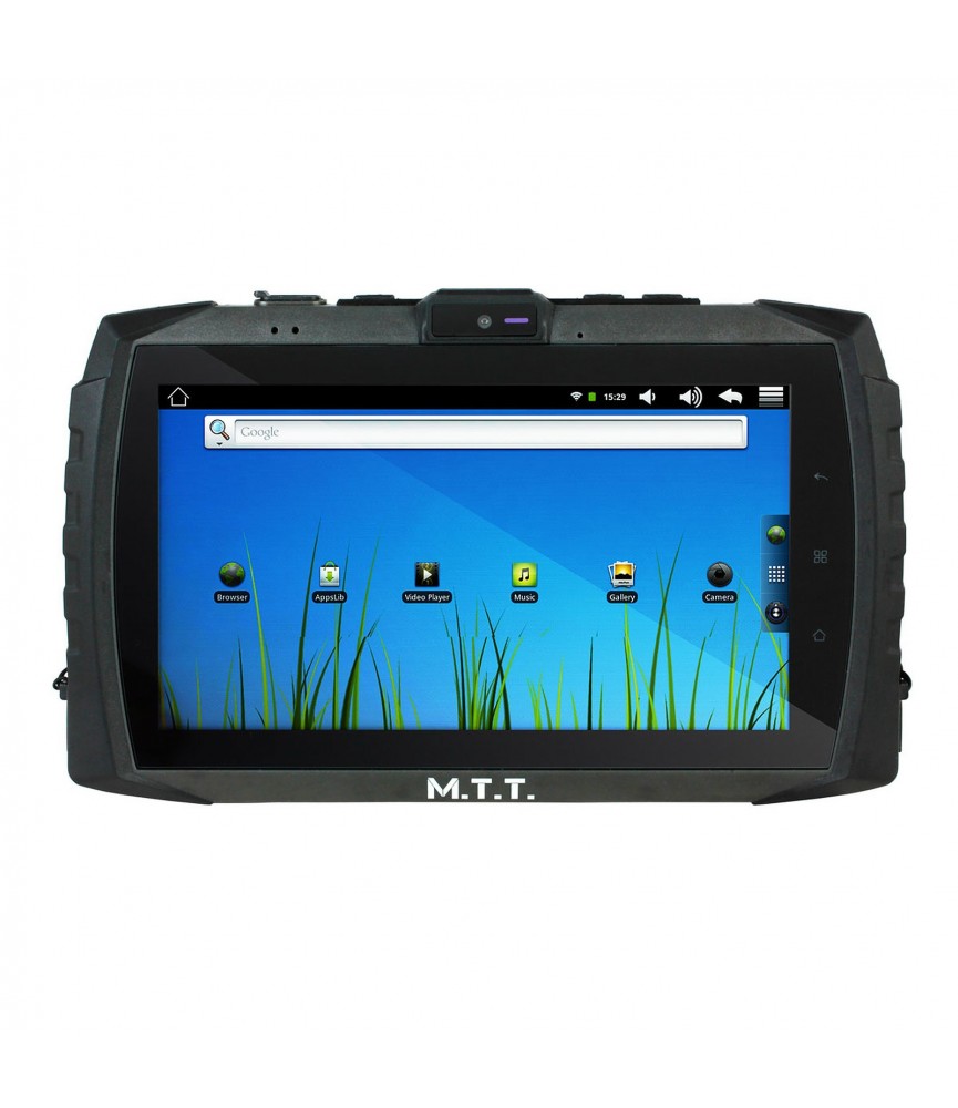 MTT TABLET GPS