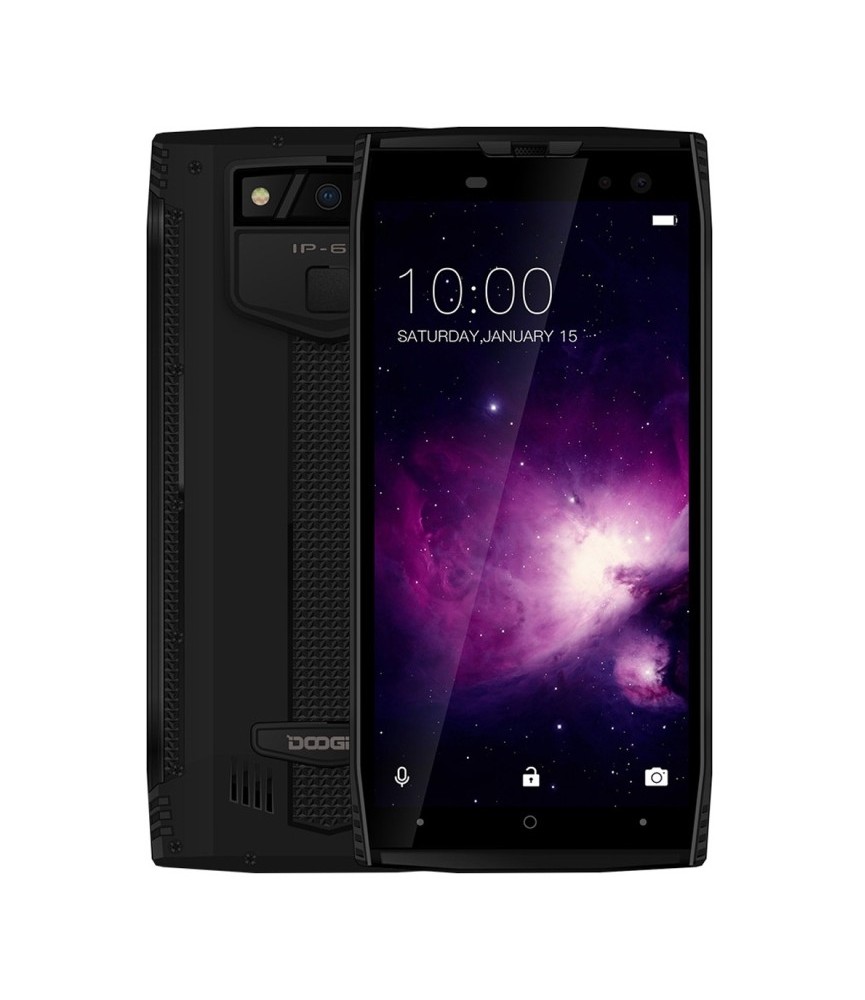 Mobile durci DOOGEE S50