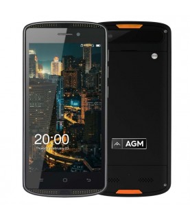 Smartphone incassable AGM X1 mini