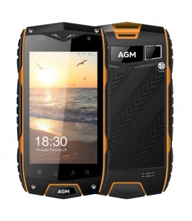 Smartphone waterproof AGM A7