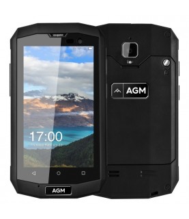 Smartphone waterproof AGM A8 mini