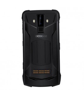 Mobile étanche DOOGEE S90C Noir