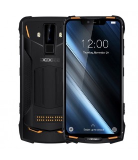 Mobile incassable DOOGEE S90C Orange