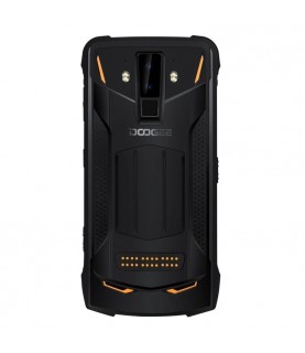 Téléphone solide DOOGEE S90C Orange