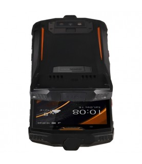 Smartphone durci DOOGEE S80 Orange