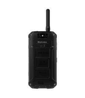Téléphone durci Blackview BV9500 Pro Noir