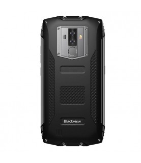 Smartphone solide Blackview BV6800 Pro Noir
