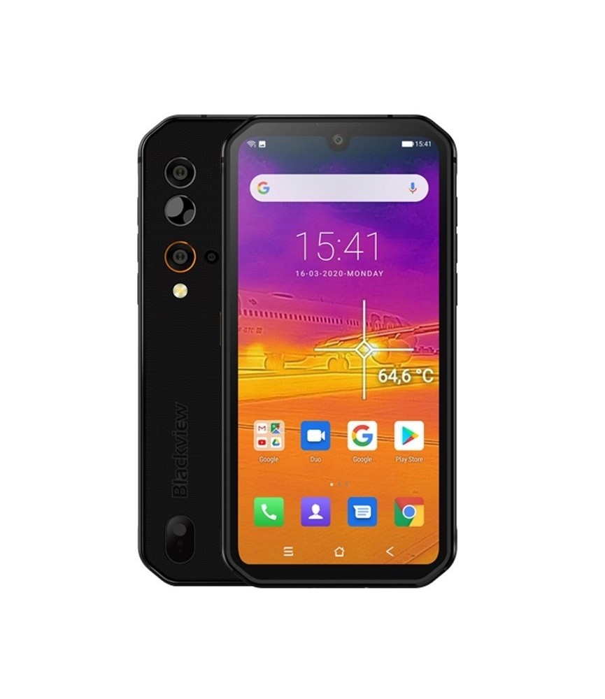 Tablette Blackview Tab 16 - Blackview® France by Phones Rugged