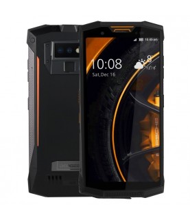 Smartphone waterproof DOOGEE S80 Lite Orange