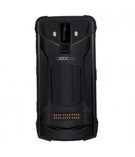 Téléphone solide DOOGEE S90 Pro Noir