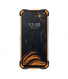 Smartphone renforcé Doogee S88 Pro Orange