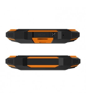 Mobile indestructible Doogee S88 Pro Orange