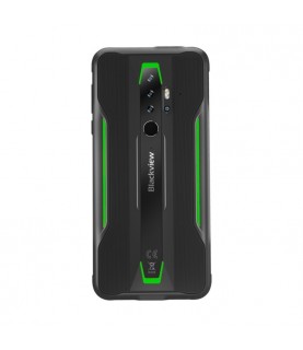 Téléphone portable waterproof Blackview BV6300 Pro Vert