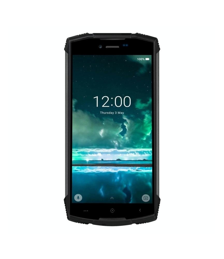 Mobile antichoc DOOGEE S55 Lite