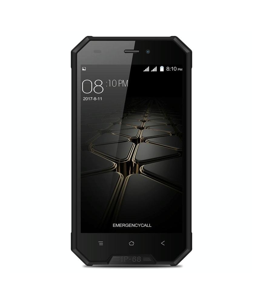 Smartphone puissant Blackview BV4000