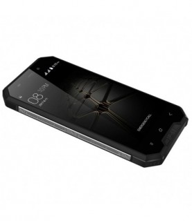 Téléphone portable innusable Blackview BV4000