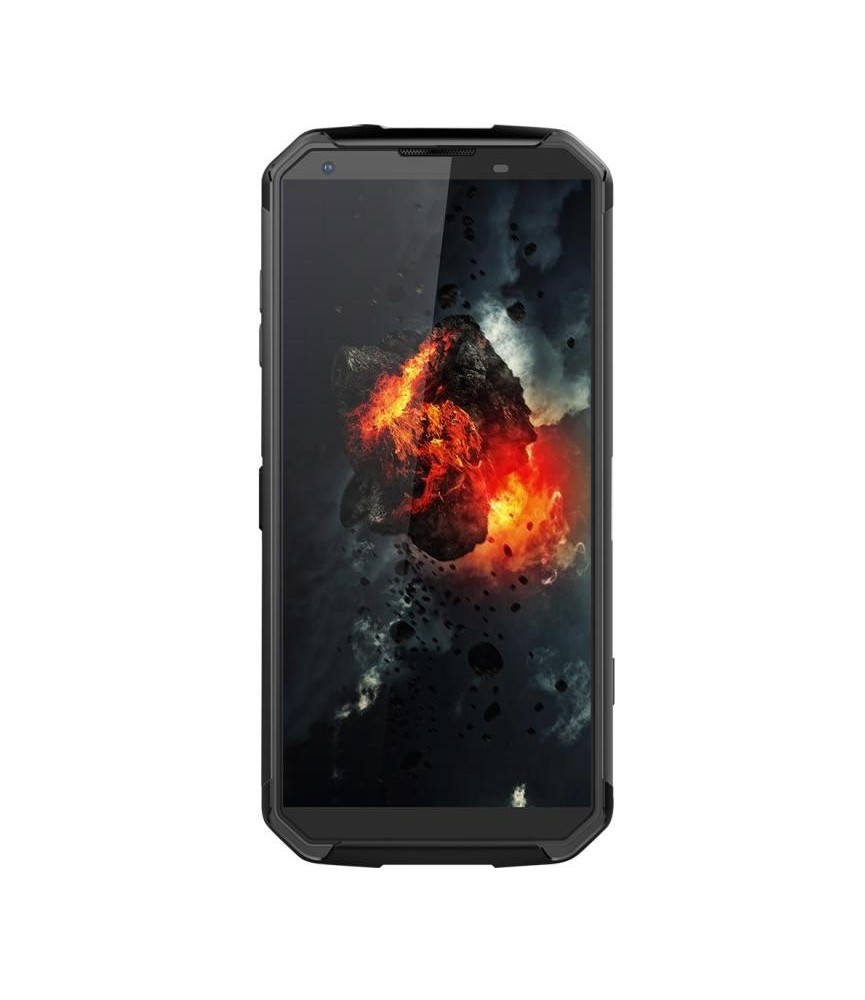 Téléphone mobile indestructible Blackview BV9500