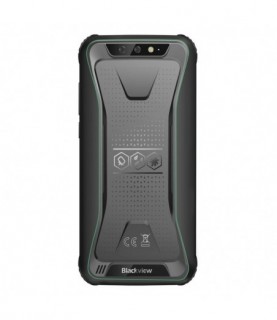 Téléphone portable robuste Blackview BV5500 Plus