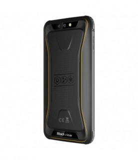 Téléphone mobile imperméable Blackview BV5500 Plus