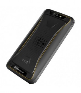 Téléphone mobile incassable Blackview BV5500 Plus