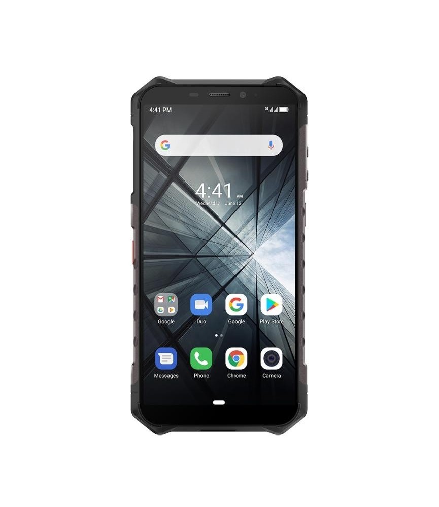 Mobile imperméable Ulefone Armor X3