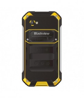 Smartphone costaud Blackview BV6000