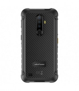 Mobile puissant Ulefone Armor X8