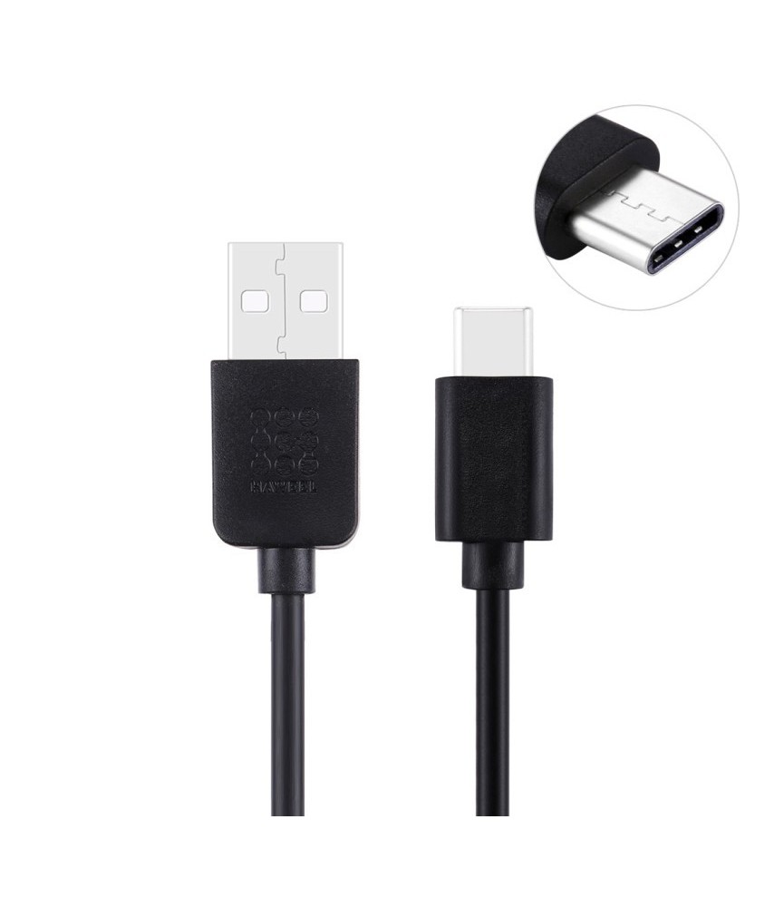 USB Type C Câble de Données Usb-C Chargeur pour Xiaomi Redmi Note