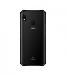 Smartphone résistant AGM A10