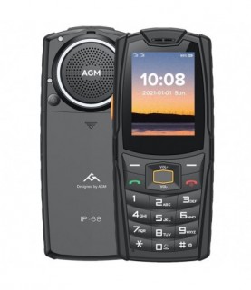 Téléphone durable AGM M6